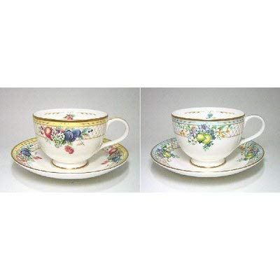 ロイヤルドルトン　２人用　(3種類) 最終価格より値下げします ロイヤルドルトン 2人用 (3種類) 【公式通販】